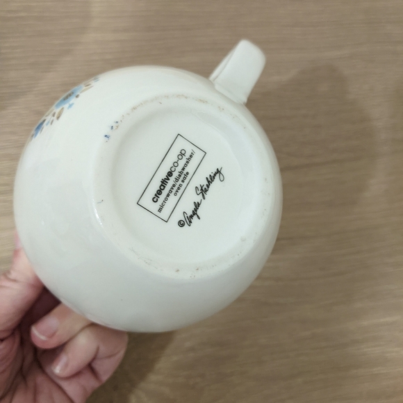 Set of cactus mugs - Picture 5 of 10